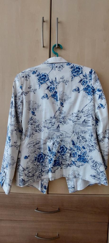 Dámske sako a nohavice, 36 / s