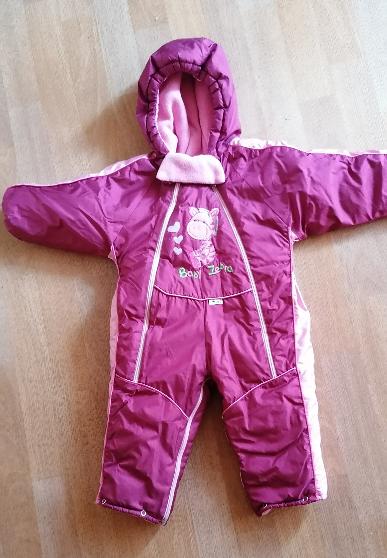 Zimný overal, 86