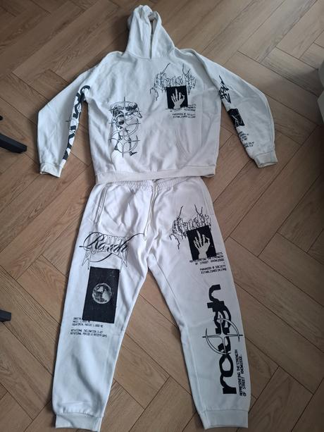 Teplakovka set, new yorker,xxl