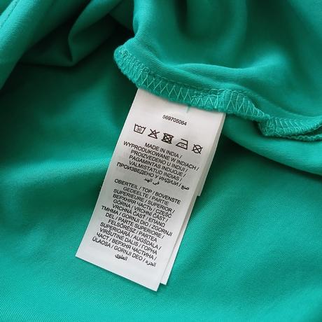 Dámske polo tričko christian berg, 46