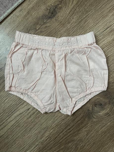 Šortky newbie by kappahl 92, newbie,92