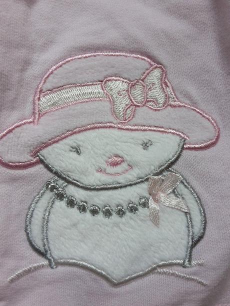 Fagottino tričko milučké obrázky, fagottino,92