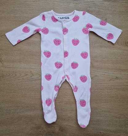 Dupačky f&f, 0-1 m, f&f,50