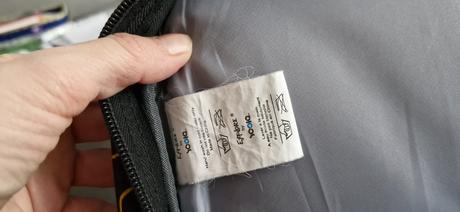 Školský batoh 2 v 1, 