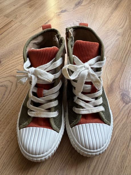 Friboo tenisky 30, 30