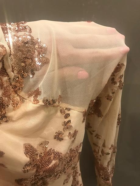 Champaign sukňa s bodyčkom, s