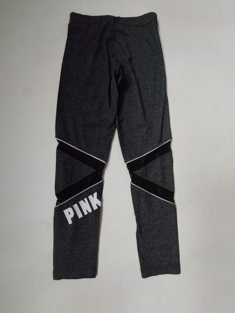 Legíny victoria's secret pink, victoria's secret,xs