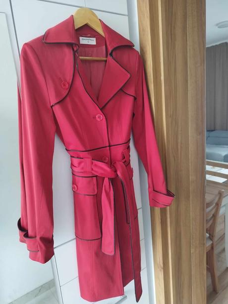 Kabatik chantall, chantall,s