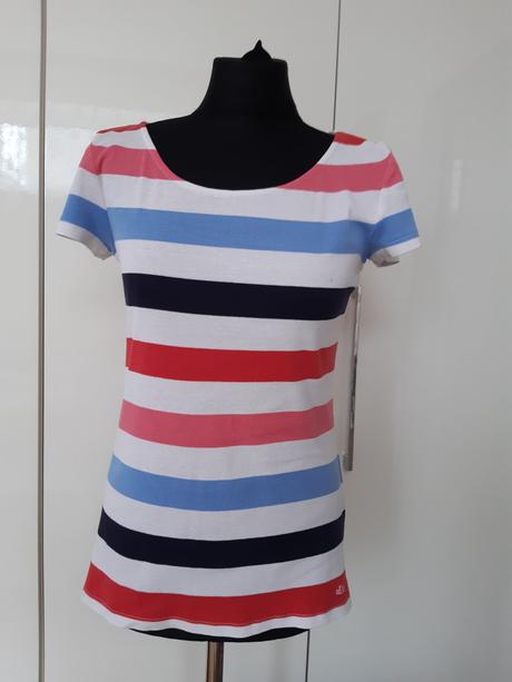 Tričko, s.oliver,38