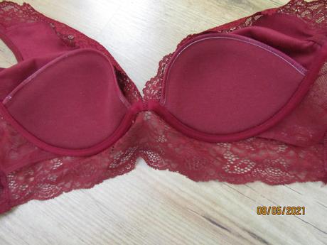 Podprsenka, intimissimi,60b