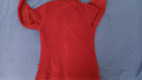 .mikina s kapucňou, authority,xs