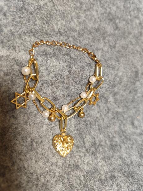 Naramok na ruku alebo nohu, 