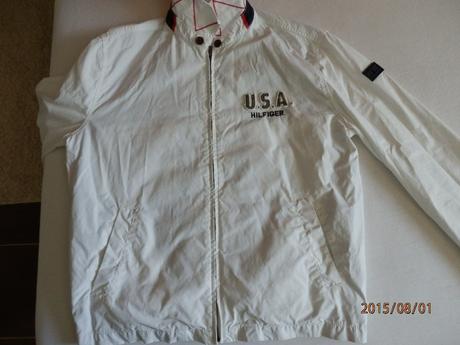 Hilfiger bunda, tommy hilfiger,xl