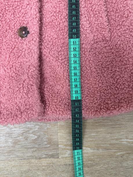 Teddy kabátik, dopodopo,128