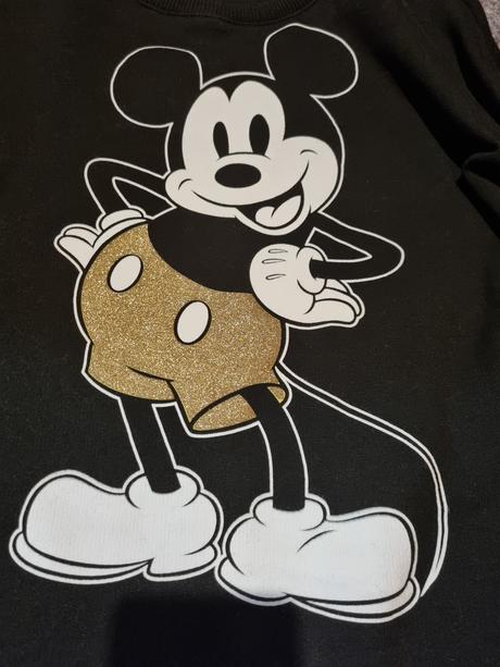 Mikina, disney,146
