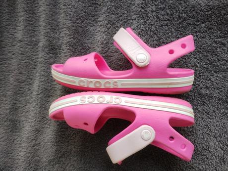 Sandále, crocs,30