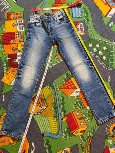 Top stav, mayoral,134