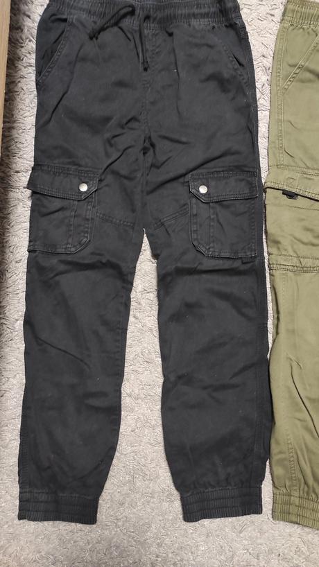 3x nohavice,vek 11/12, f&f,152