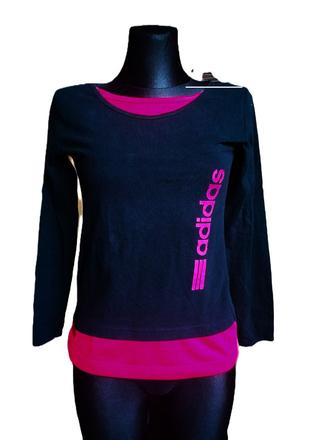 Funkčné termo tričko, adidas,m