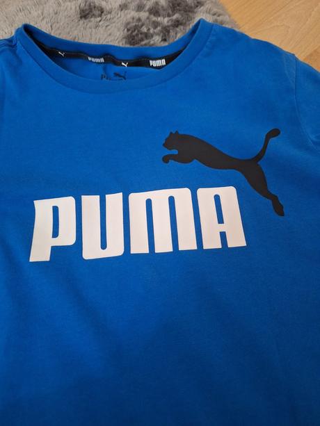 Tričko, puma,152