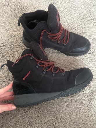 Columbia v.41,5, columbia,41