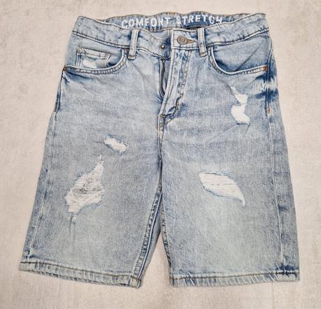 Kraťase h&m, h&m,134