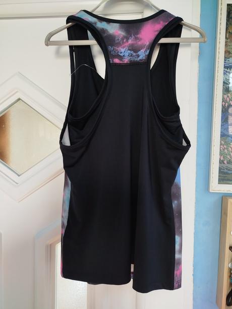 Tielko na šport, crivit,s