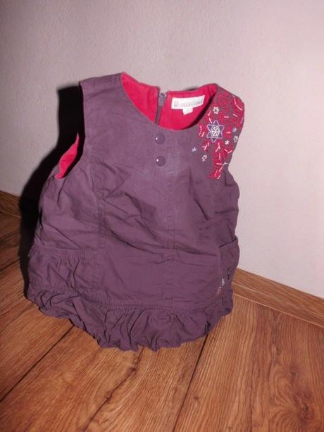 Podšité šatky, 62