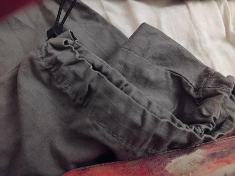 Regulárne fit kapsace, c&a,l