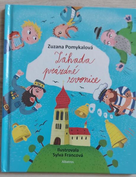 Záhada prázdné zvonice, 