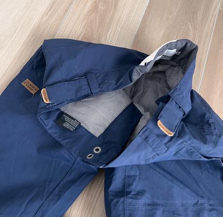 Lyžiarske nohavice north bend, l