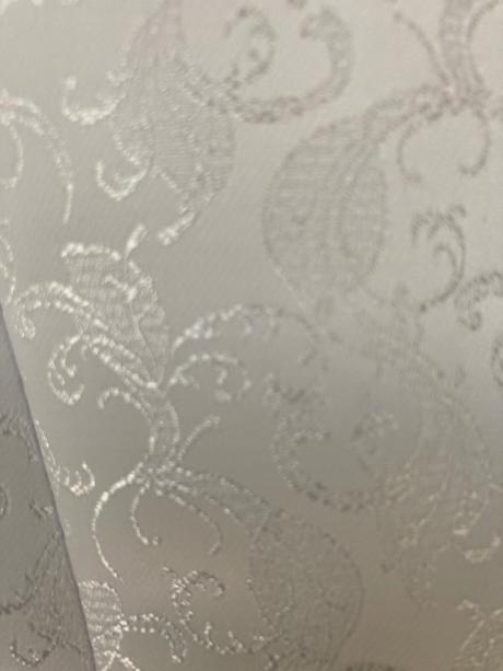 Svadobná vesta+kravata+vreckovka, 48