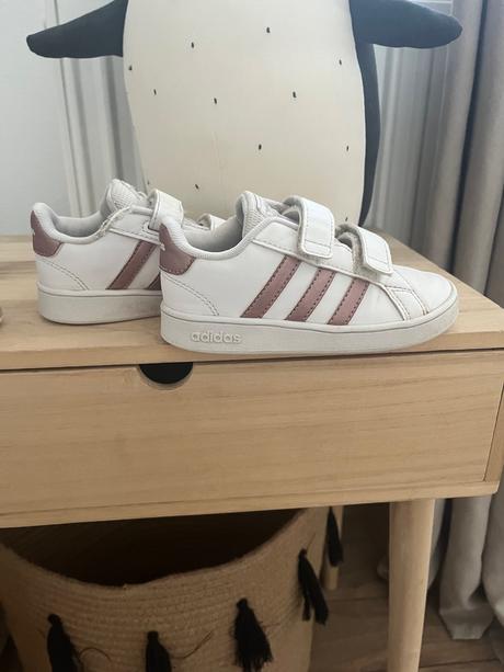 Tenisky adidas, adidas,26