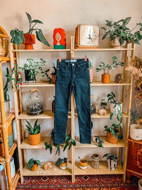 Mango rifle džiny xxs, mango,32