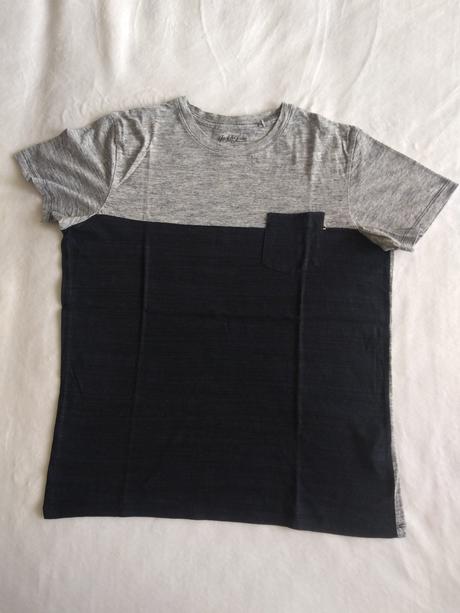 Tričká jack&jones veľk.l, l