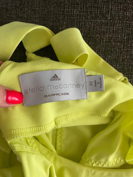 Tričko adidas stella mccartney, adidas,32