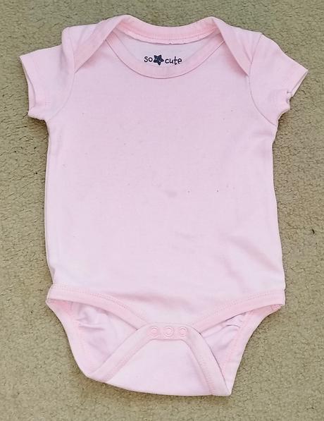 Dievčatko 74, 68–80