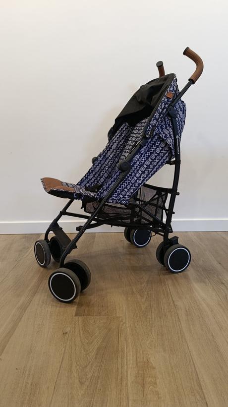 Golfový kočík petite a mars, petite&mars,petite&mars musca