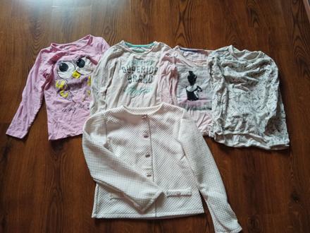 Tričko 122-134, 128