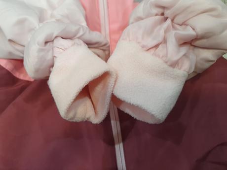 Zimná kombinéza lupilu, lupilu,80