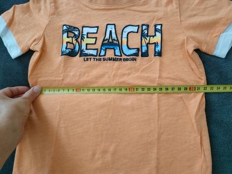 Tričko, dopodopo,116