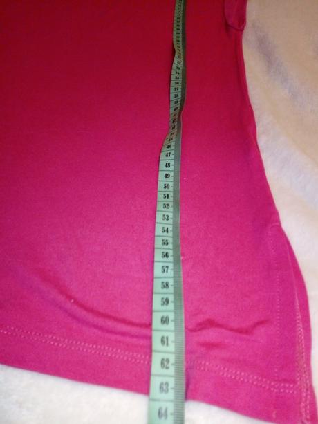 Dámske tričko č38, 38