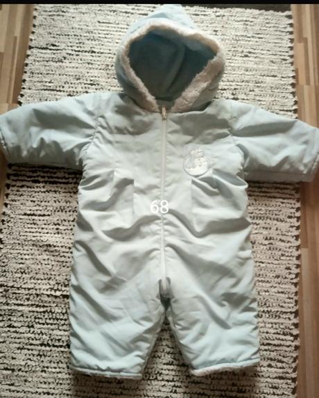 Teplucky overal 68, 68