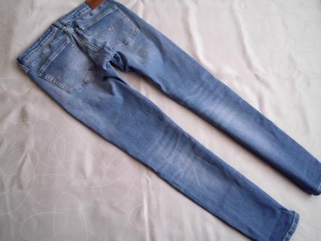 29/30 skinny s elastan, tommy hilfiger,m