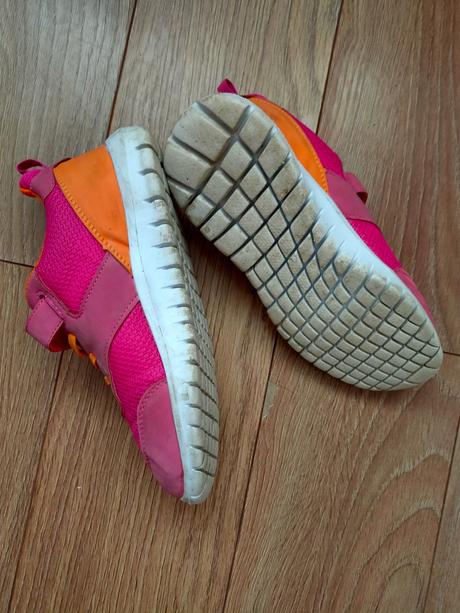 Dievčenské tenisky, 36