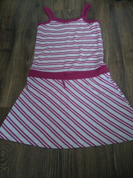 Dievčenské šaty, pepperts,146