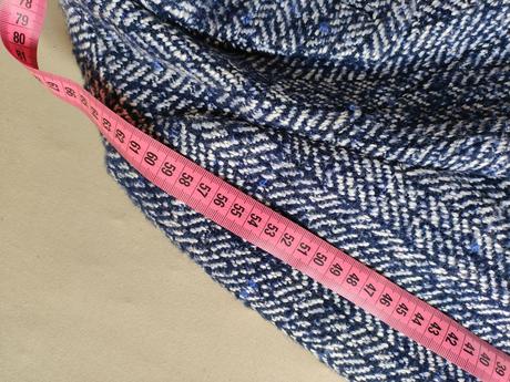 Dámsky kabát s prímesou vlny orsay xs, orsay,xs