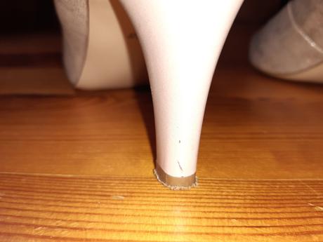 Dámske lodičky, 38