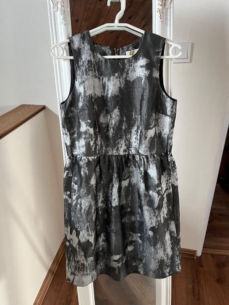 Koktejlové šaty michael kors, michael kors,l