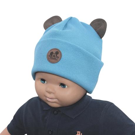 Jarná a jesenná čiapka maťko rebro rada, rada,46 / 48 / 50 / 52